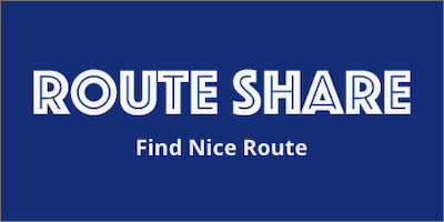 RouteShare